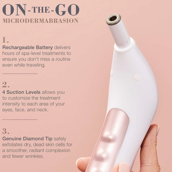 Trophy Skin RejuvadermMD - Picture 5 of 8